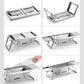 🔥Last Day Special Price £29.99 & Free Shipping!!🍡Stainless Steel Folding Outdoor Barbecue
