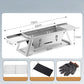 🔥Last Day Special Price £29.99 & Free Shipping!!🍡Stainless Steel Folding Outdoor Barbecue