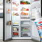 🔥Summer Hot Sale £9.99!!💥50K+ SOLD!🧊Defrosting Spray for Fridge Freezer🎁(With free spatula)