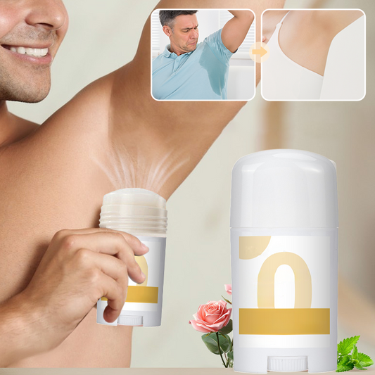 🔥Last Day-Buy 1 Get 1 Free!🎁Antiperspirant Deodorant Stick