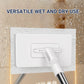 💦SPECIAL PRICE:￡8.99🔥ONLY TODAY - Ends Soon!!🧹Disposable Dust Mop with 4 Reusable Cloths
