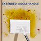 💦SPECIAL PRICE:￡8.99🔥ONLY TODAY - Ends Soon!!🧹Disposable Dust Mop with 4 Reusable Cloths