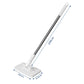 💦SPECIAL PRICE:￡8.99🔥ONLY TODAY - Ends Soon!!🧹Disposable Dust Mop with 4 Reusable Cloths