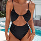 👙Last Day Special Price £12.99!!💝💃Women's One Piece Swimsuit
