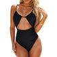 👙Last Day Special Price £12.99!!💝💃Women's One Piece Swimsuit