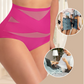 💖Last Day-Buy 1 Get 3 Packs💖Plus-Size High-Waist Cross Tummy Control Panties 🎁Free socks Today!!