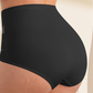 💖Last Day-Buy 1 Get 3 Packs💖Plus-Size High-Waist Cross Tummy Control Panties 🎁Free socks Today!!