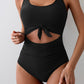 🔥Last Day Special Price £12.99!!💥-👙Women's One Piece Swimsuit Tummy Control Slimming Bathing Suit