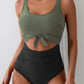 🔥Last Day Special Price £12.99!!💥-👙Women's One Piece Swimsuit Tummy Control Slimming Bathing Suit