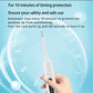 💖Surprise Price ￡12.99!!🦷Professional Multi-Function & Multi-Speed Ultrasonic Teeth Cleaner