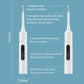💖Surprise Price ￡12.99!!🦷Professional Multi-Function & Multi-Speed Ultrasonic Teeth Cleaner