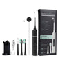 💖Surprise Price ￡12.99!!🦷Professional Multi-Function & Multi-Speed Ultrasonic Teeth Cleaner