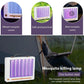 🔥Last Day Promotion 49%OFF-🦟Wall Mounted Electric Mosquito Killing Lamp