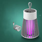 🔥🔥LAST DAY SALE ￡6.99!!🎁-🦟USB/Rechargeable Mosquito & Fly Trap Lamp