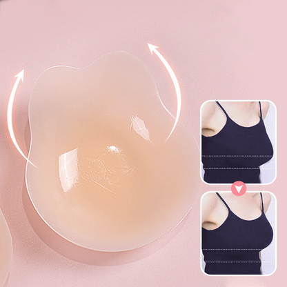 💖LAST DAY BUY 1 GET 1 FREE!!💖Reusable Adhesive Silicone Pasties