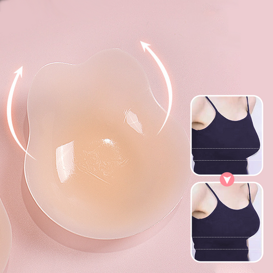 💖LAST DAY BUY 1 GET 1 FREE!!💖Reusable Adhesive Silicone Pasties