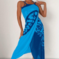 🔥Last Day Special Price £10.99!!💥-🦋Women's Butterfly Swimsuit Cover-Up & Dress