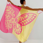 🔥Last Day Special Price £10.99!!💥-🦋Women's Butterfly Swimsuit Cover-Up & Dress