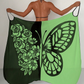 🔥Last Day Special Price £10.99!!💥-🦋Women's Butterfly Swimsuit Cover-Up & Dress