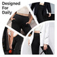 🔥LAST DAY SALE - ONLY £12.99!!⚡50K+ SOLD!💝Women's High Waisted Stretch Yoga Pants