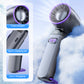 🔥LAST DAY SPECIAL PRICE £9.99!!⚡50K+ SOLD!❄️Portable Handheld Turbo Fan