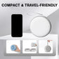 🔥Last Day Special Price £9.99!!🔥Memory Foam U-Shaped Travel Neck Pillow💤