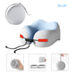 🔥Last Day Special Price £9.99!!🔥Memory Foam U-Shaped Travel Neck Pillow💤