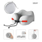 🔥Last Day Special Price £9.99!!🔥Memory Foam U-Shaped Travel Neck Pillow💤