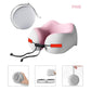 🔥Last Day Special Price £9.99!!🔥Memory Foam U-Shaped Travel Neck Pillow💤