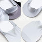 5 Pairs Ice Silk No-Show Socks Set