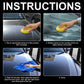 🎉Buy 1 Get 1 Free-Limited Sale🔥Car Coating Wax Kit