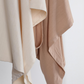 💖 Special Price £14.99🔥Last 3 Hours!!💝Women's Linen Cardigan 3/4 Sleeve Open Front Loose Cover Ups Lightweight Shrug