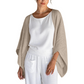 💖 Special Price £14.99🔥Last 3 Hours!!💝Women's Linen Cardigan 3/4 Sleeve Open Front Loose Cover Ups Lightweight Shrug