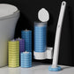 ⚡3-Hour Flash Sale 50%OFF⚡Convenient Disposable Toilet Brush Cleaning Set