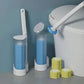 ⚡3-Hour Flash Sale 50%OFF⚡Convenient Disposable Toilet Brush Cleaning Set