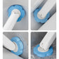 ⚡3-Hour Flash Sale 50%OFF⚡Convenient Disposable Toilet Brush Cleaning Set