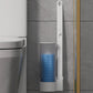 ⚡3-Hour Flash Sale 50%OFF⚡Convenient Disposable Toilet Brush Cleaning Set