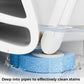 ⚡3-Hour Flash Sale 50%OFF⚡Convenient Disposable Toilet Brush Cleaning Set