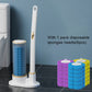 ⚡3-Hour Flash Sale 50%OFF⚡Convenient Disposable Toilet Brush Cleaning Set