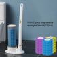 ⚡3-Hour Flash Sale 50%OFF⚡Convenient Disposable Toilet Brush Cleaning Set