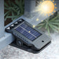 🏡✨Solar Clip Light With Motion Sensor –🔥Buy 2 Get 1 Free! Perfect for gardens, balconies, and patios!