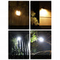 🏡✨Solar Clip Light With Motion Sensor –🔥Buy 2 Get 1 Free! Perfect for gardens, balconies, and patios!