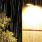 🏡✨Solar Clip Light With Motion Sensor –🔥Buy 2 Get 1 Free! Perfect for gardens, balconies, and patios!