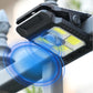 🏡✨Solar Clip Light With Motion Sensor –🔥Buy 2 Get 1 Free! Perfect for gardens, balconies, and patios!