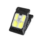 🏡✨Solar Clip Light With Motion Sensor –🔥Buy 2 Get 1 Free! Perfect for gardens, balconies, and patios!