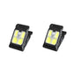 🏡✨Solar Clip Light With Motion Sensor –🔥Buy 2 Get 1 Free! Perfect for gardens, balconies, and patios!