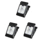 🏡✨Solar Clip Light With Motion Sensor –🔥Buy 2 Get 1 Free! Perfect for gardens, balconies, and patios!