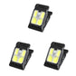 🏡✨Solar Clip Light With Motion Sensor –🔥Buy 2 Get 1 Free! Perfect for gardens, balconies, and patios!