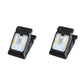 🏡✨Solar Clip Light With Motion Sensor –🔥Buy 2 Get 1 Free! Perfect for gardens, balconies, and patios!