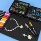 🎅Christmas Gift idea 49%OFF -🎁Water-Based Acrylic Paint Pen Set